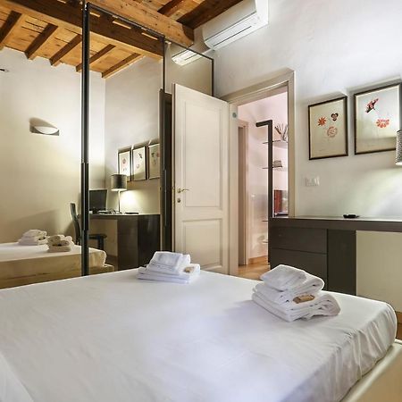 Cellini Bright & Elegant Flat In Florence-Hosted By Sweetstay 外观 照片