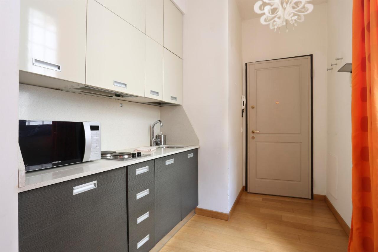 Cellini Bright & Elegant Flat In Florence-Hosted By Sweetstay 外观 照片