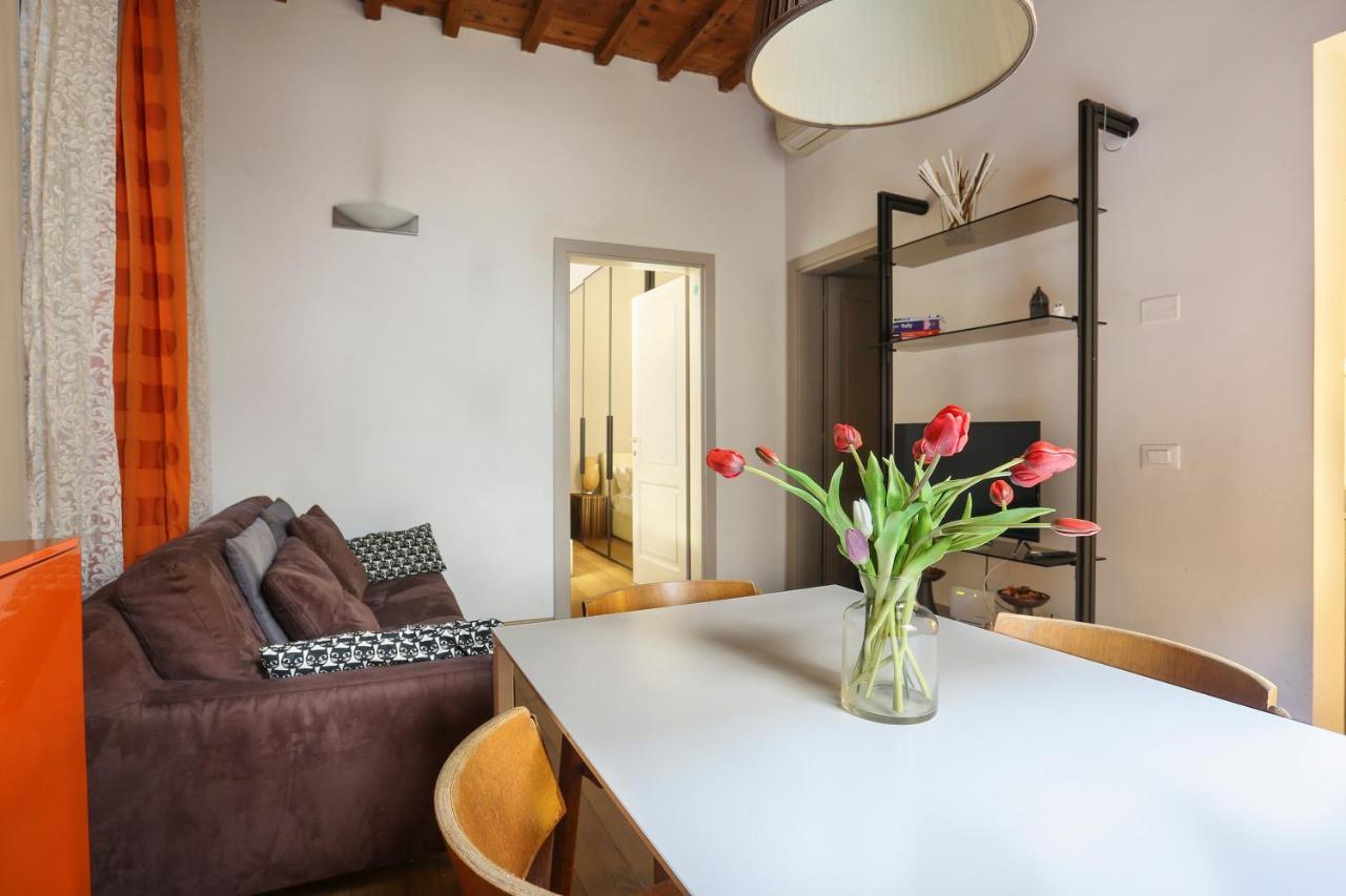 Cellini Bright & Elegant Flat In Florence-Hosted By Sweetstay 外观 照片