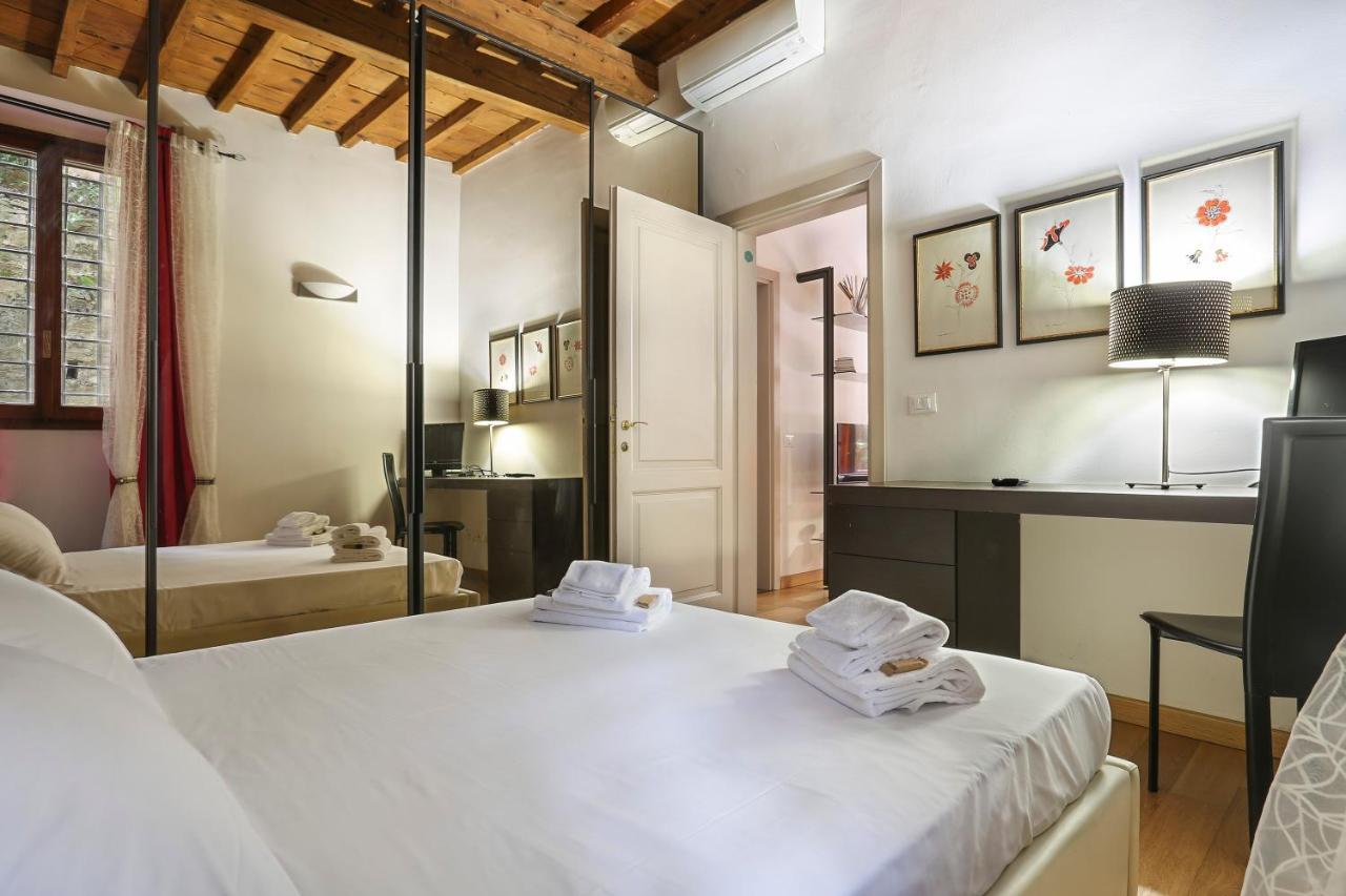 Cellini Bright & Elegant Flat In Florence-Hosted By Sweetstay 外观 照片