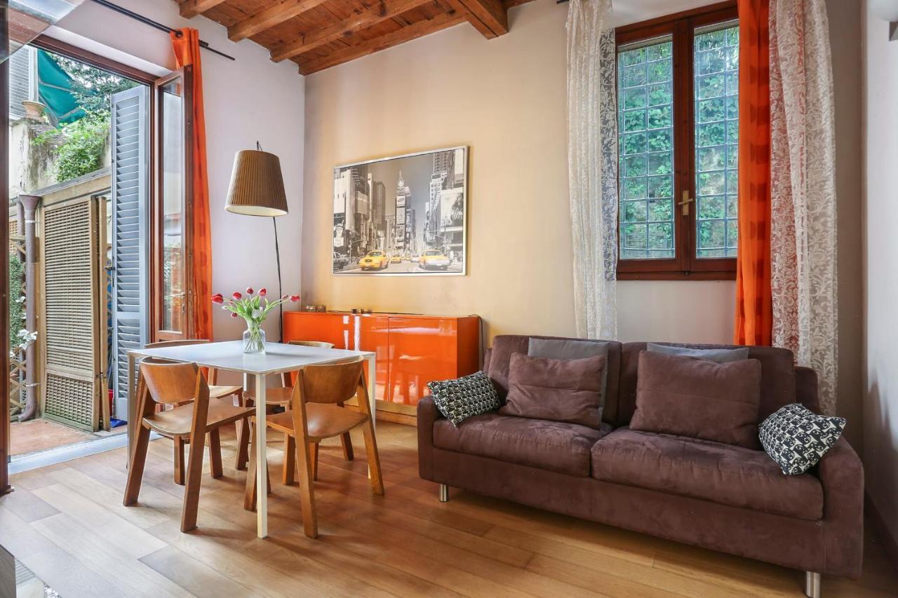 Cellini Bright & Elegant Flat In Florence-Hosted By Sweetstay 外观 照片