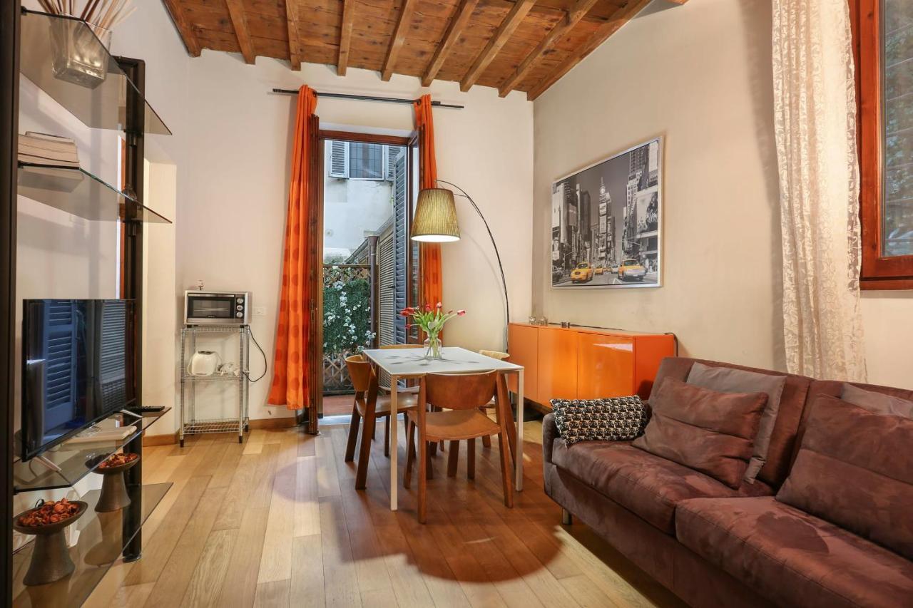 Cellini Bright & Elegant Flat In Florence-Hosted By Sweetstay 外观 照片