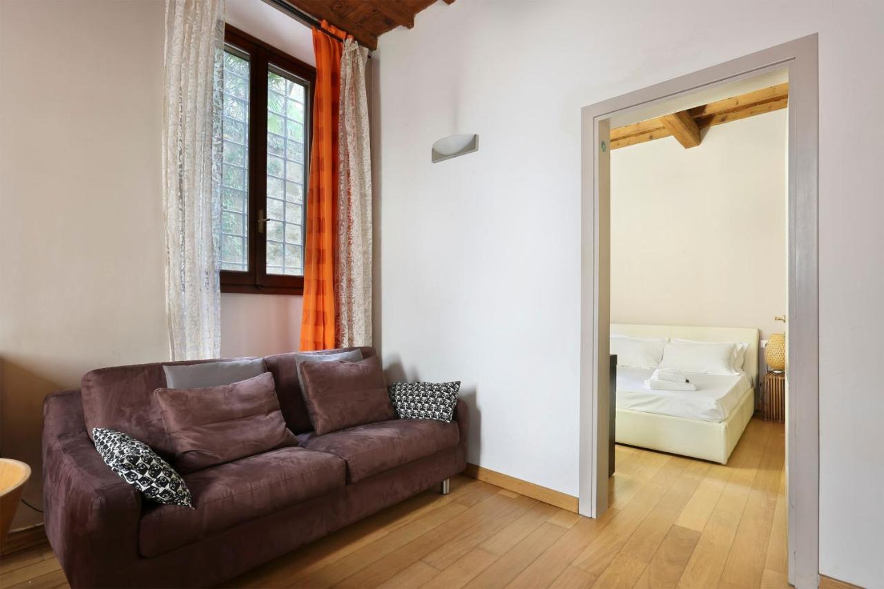Cellini Bright & Elegant Flat In Florence-Hosted By Sweetstay 外观 照片