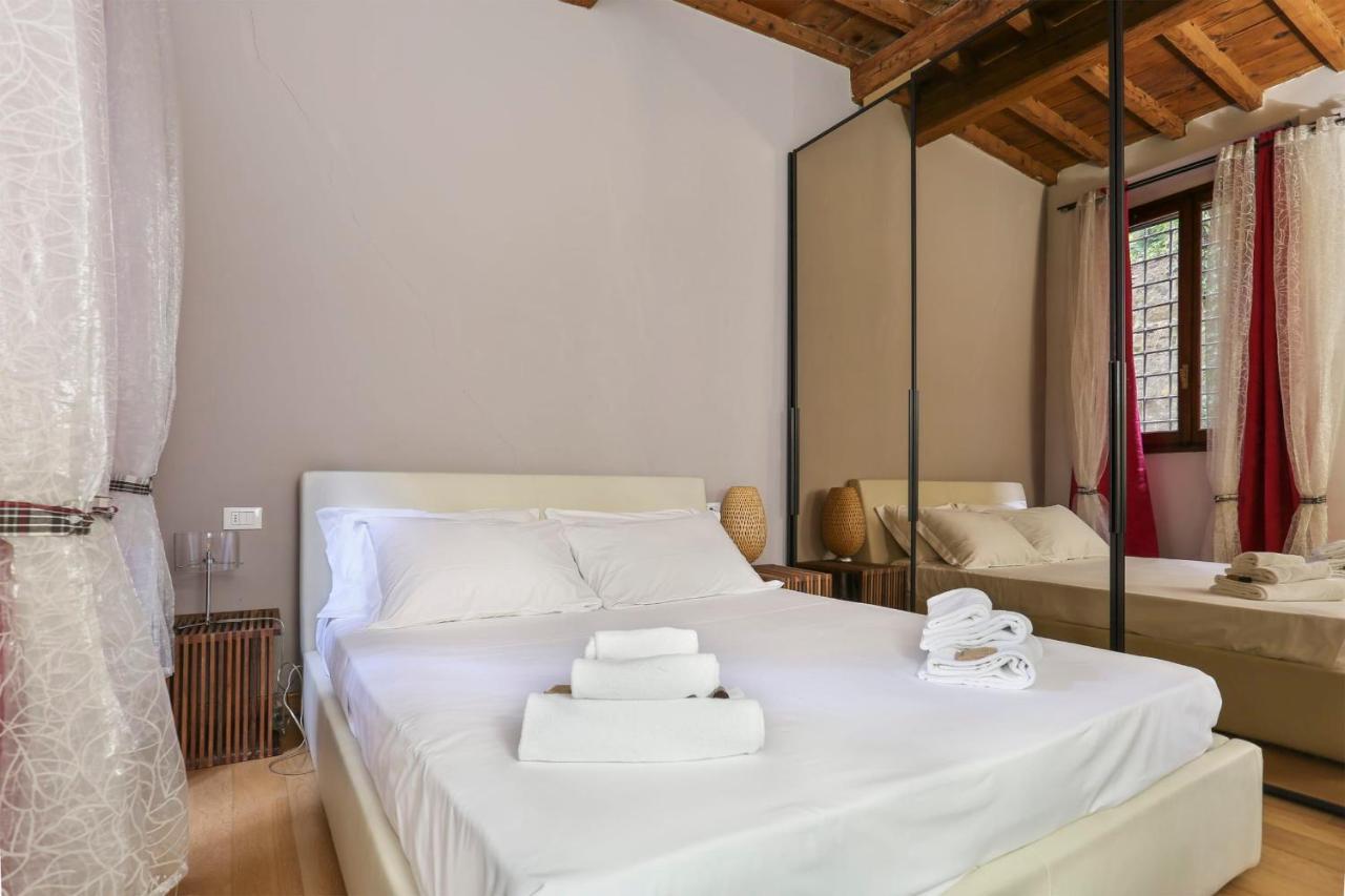 Cellini Bright & Elegant Flat In Florence-Hosted By Sweetstay 外观 照片